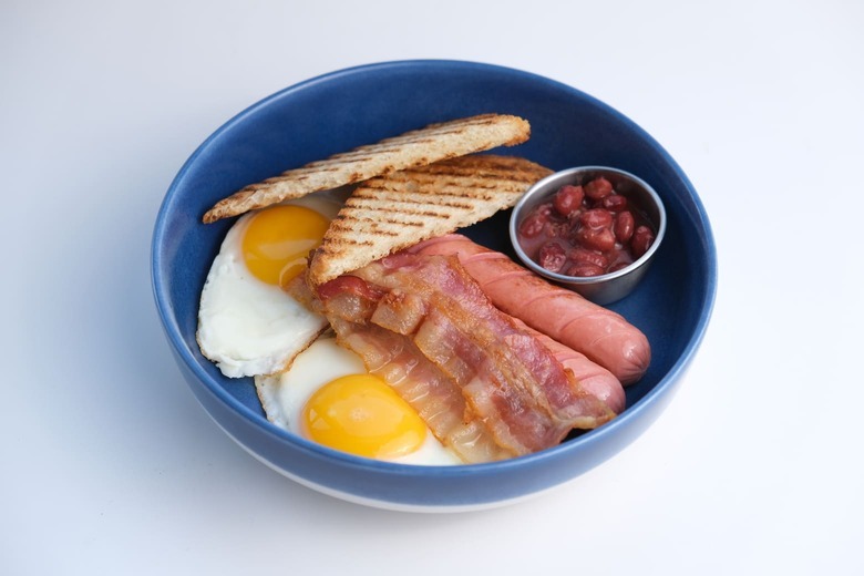 Кофейные зерна