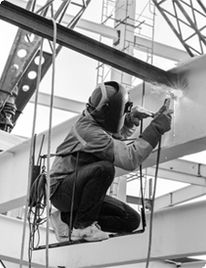 Строим12 лет