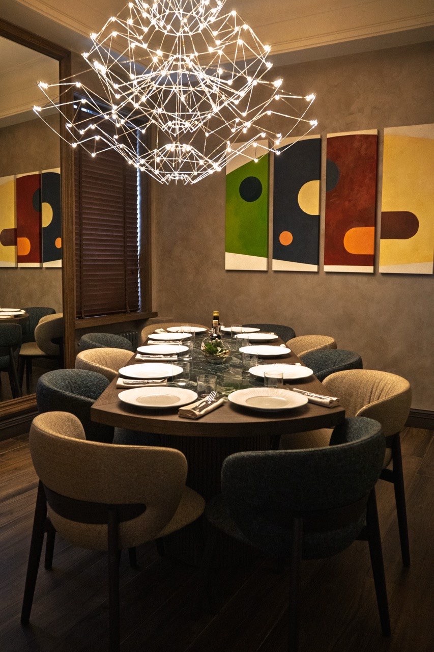 Essenza interior 12
