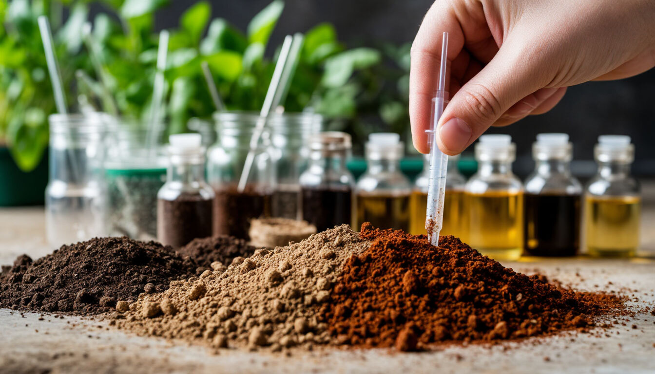 Лаборатория испытание грунта цена