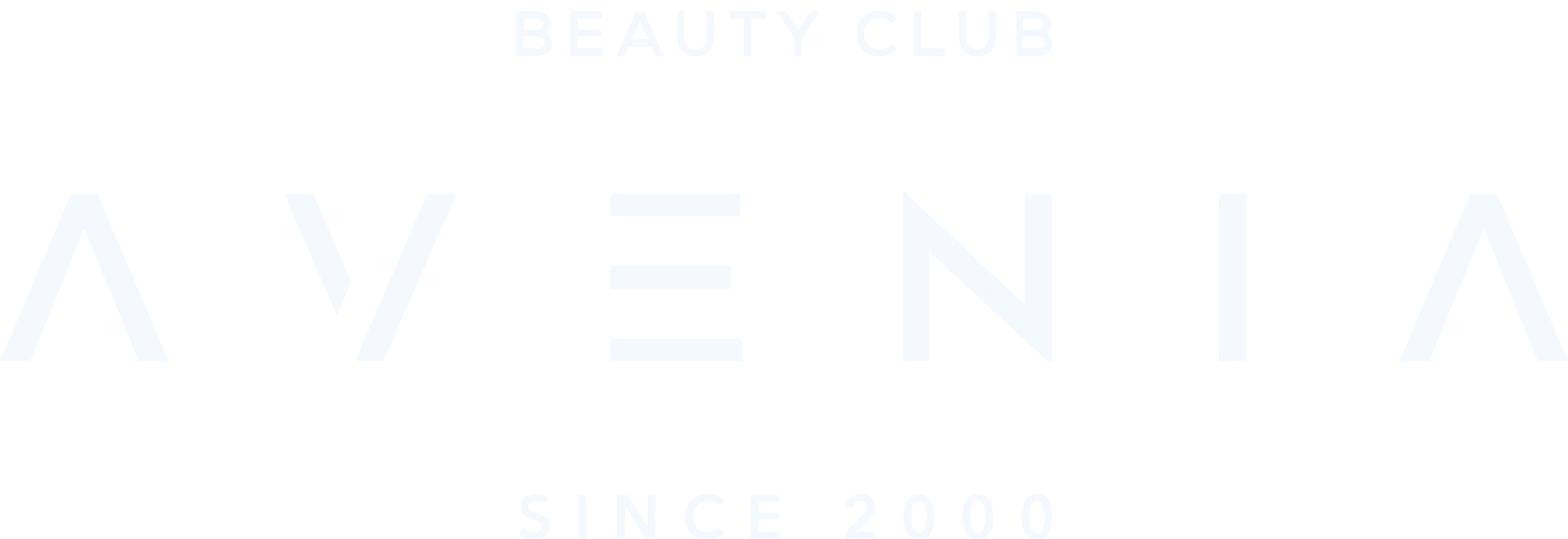 Avenia Beauty Club