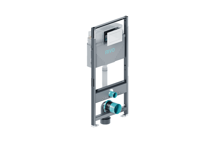 Каталог комплектов от RIVO SYSTEMS