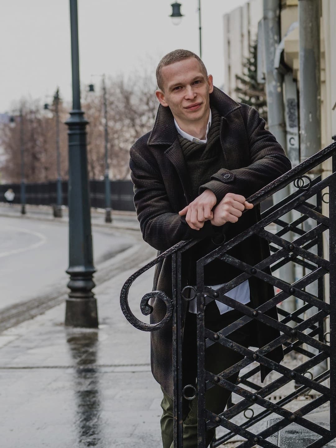 Антон Шардаков