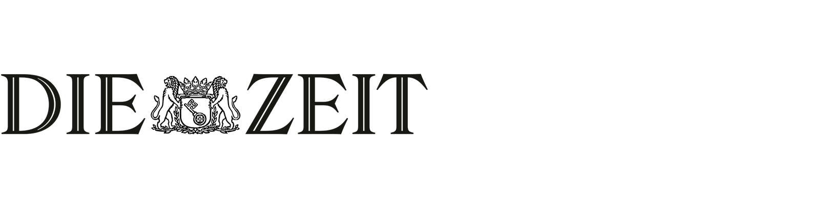 die Zeit logo