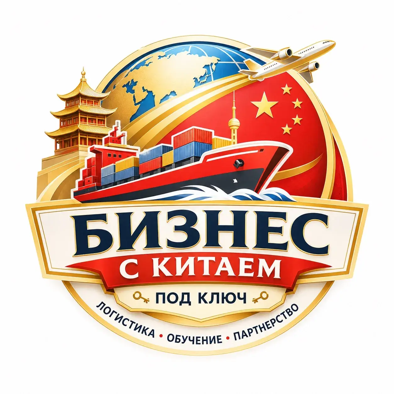 БИЗНЕС С КИТЕМ под ключ 1688