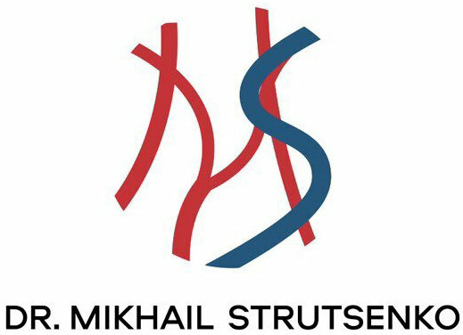 Михаил Струценко