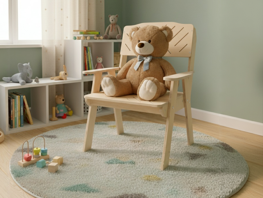 Клесло широкое Lines