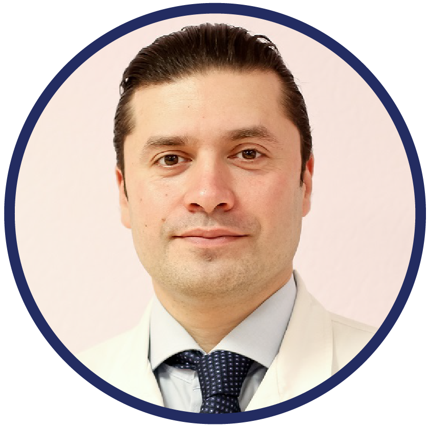 Фото спикера