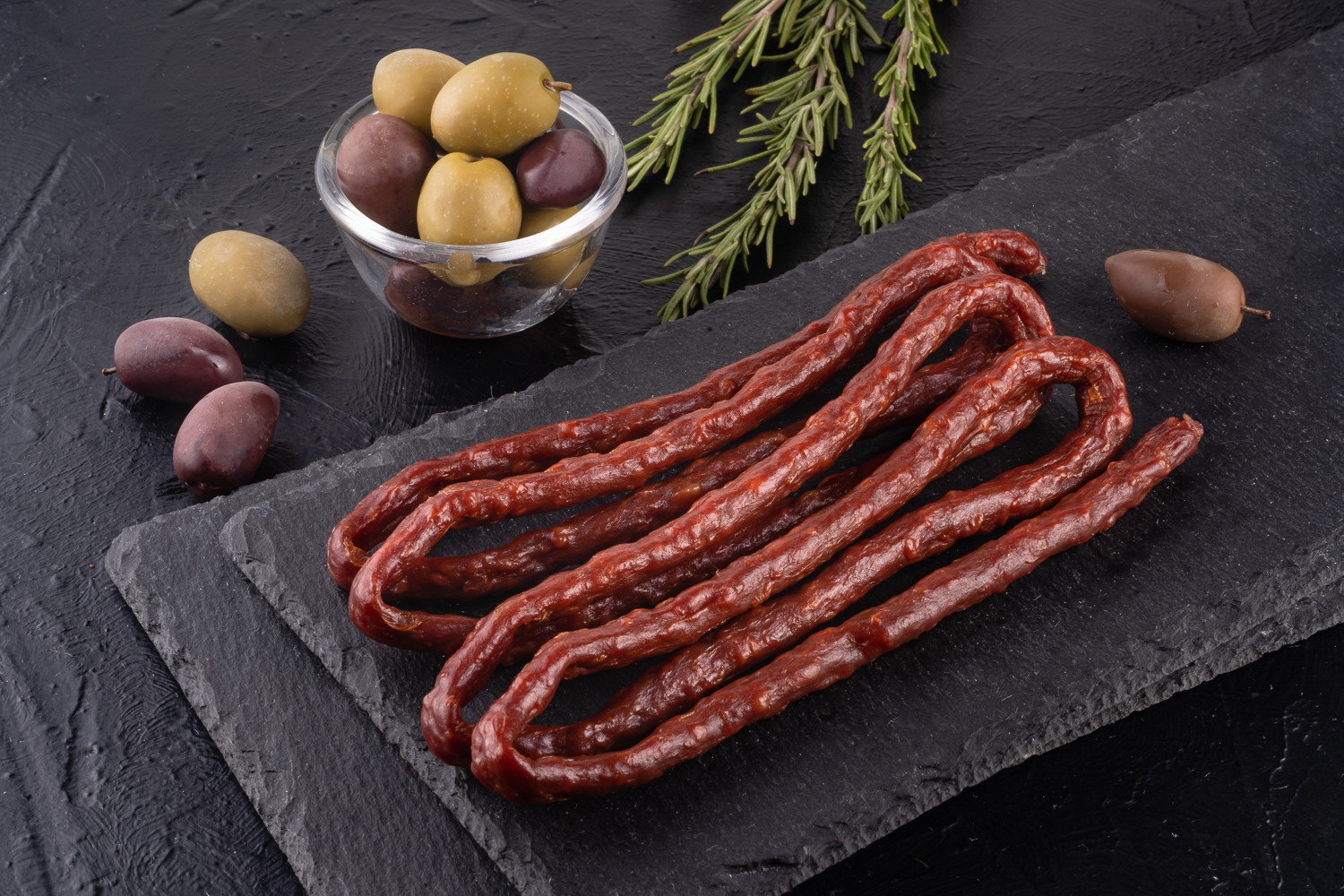 Каталог продукции Мясного выбора