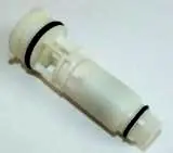 Датчик протока Biasi RinNova, Bosch 6000, Electrolux, BITRON, 87186456830, 87186456820, BI1441501