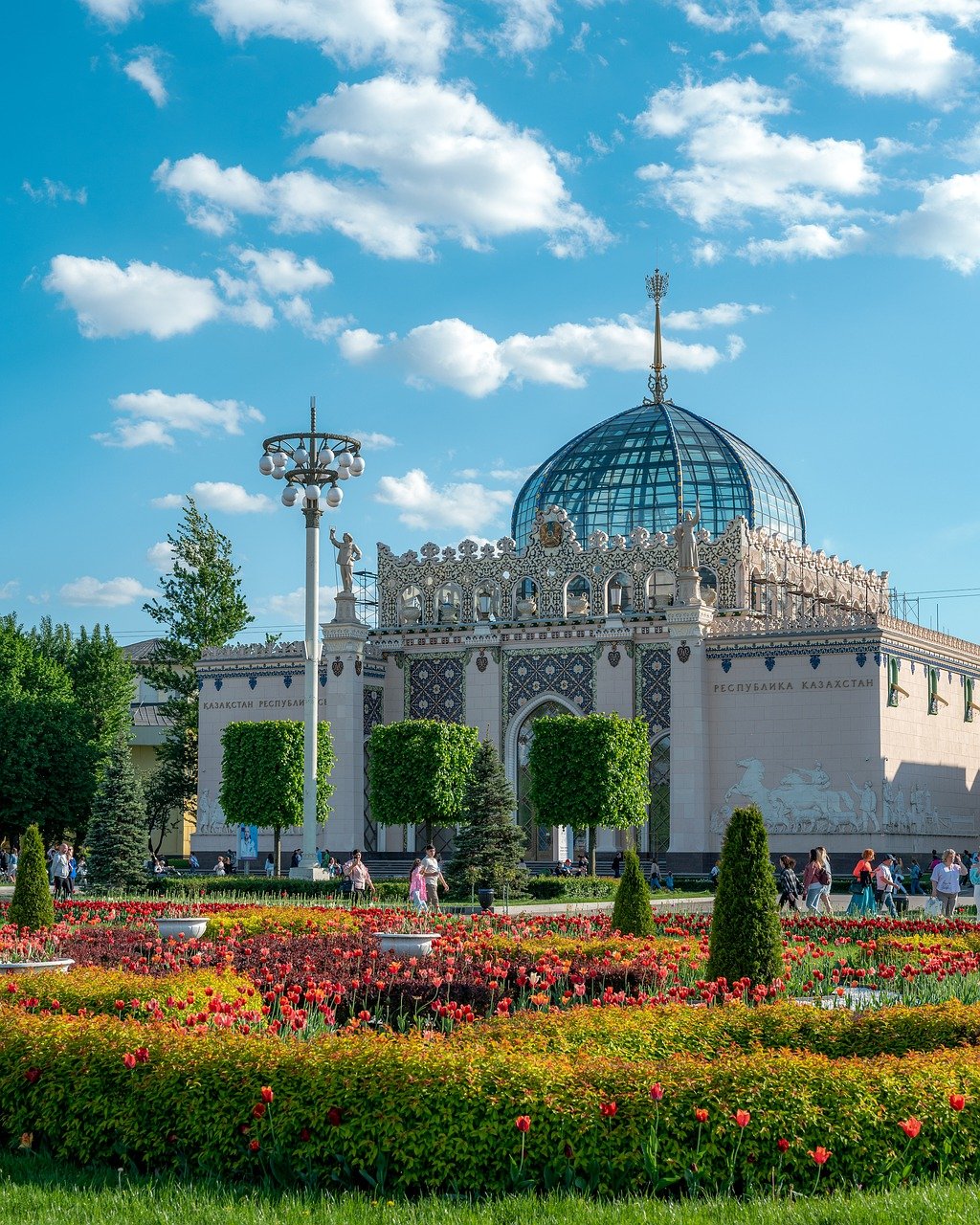 Россия — у нас есть что посмотреть