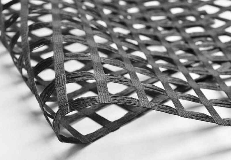 Геосетка полиэфирная