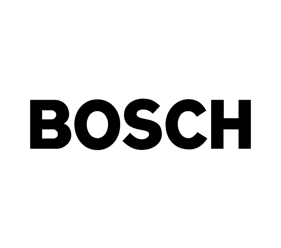 Значок bosch. Bosch logo.