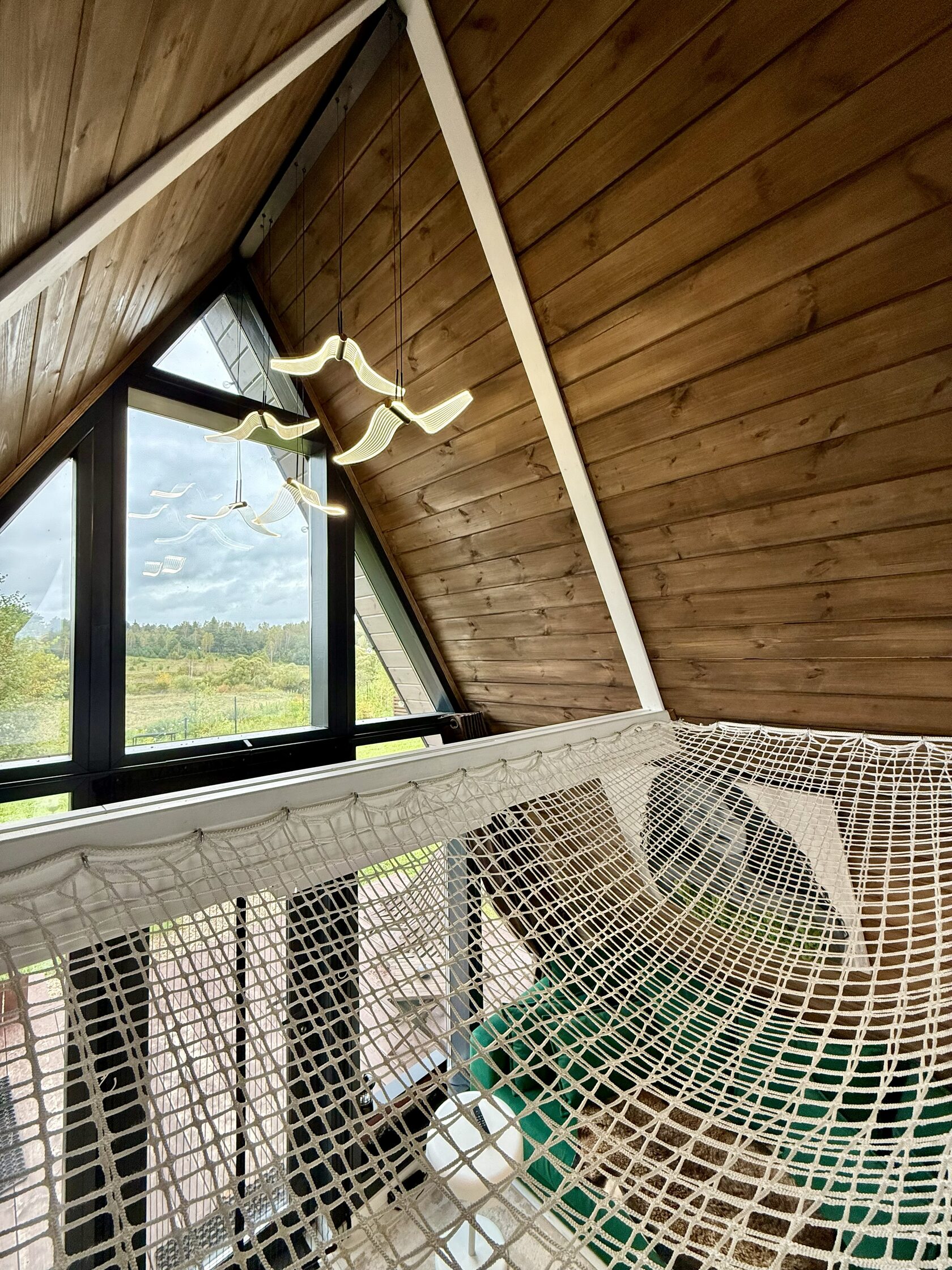 Дом КЕНЗА интерьер