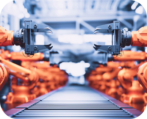 Тестирование новых разработок