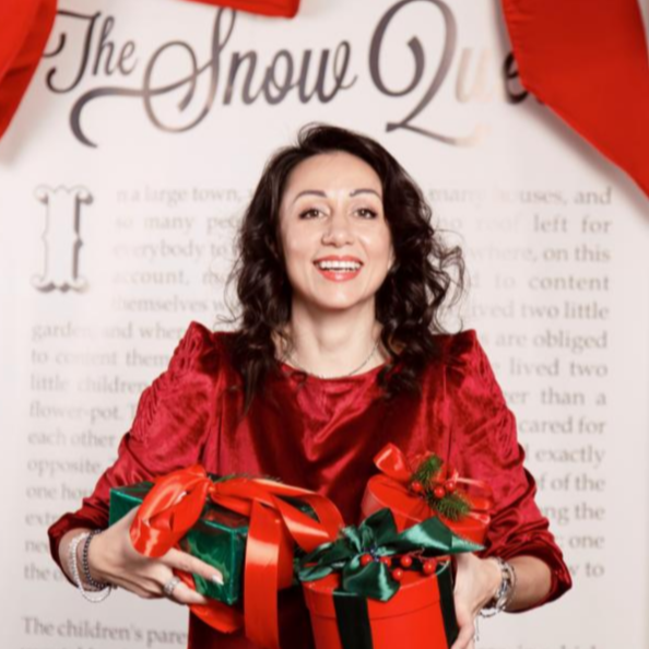 Приглашенный спикер