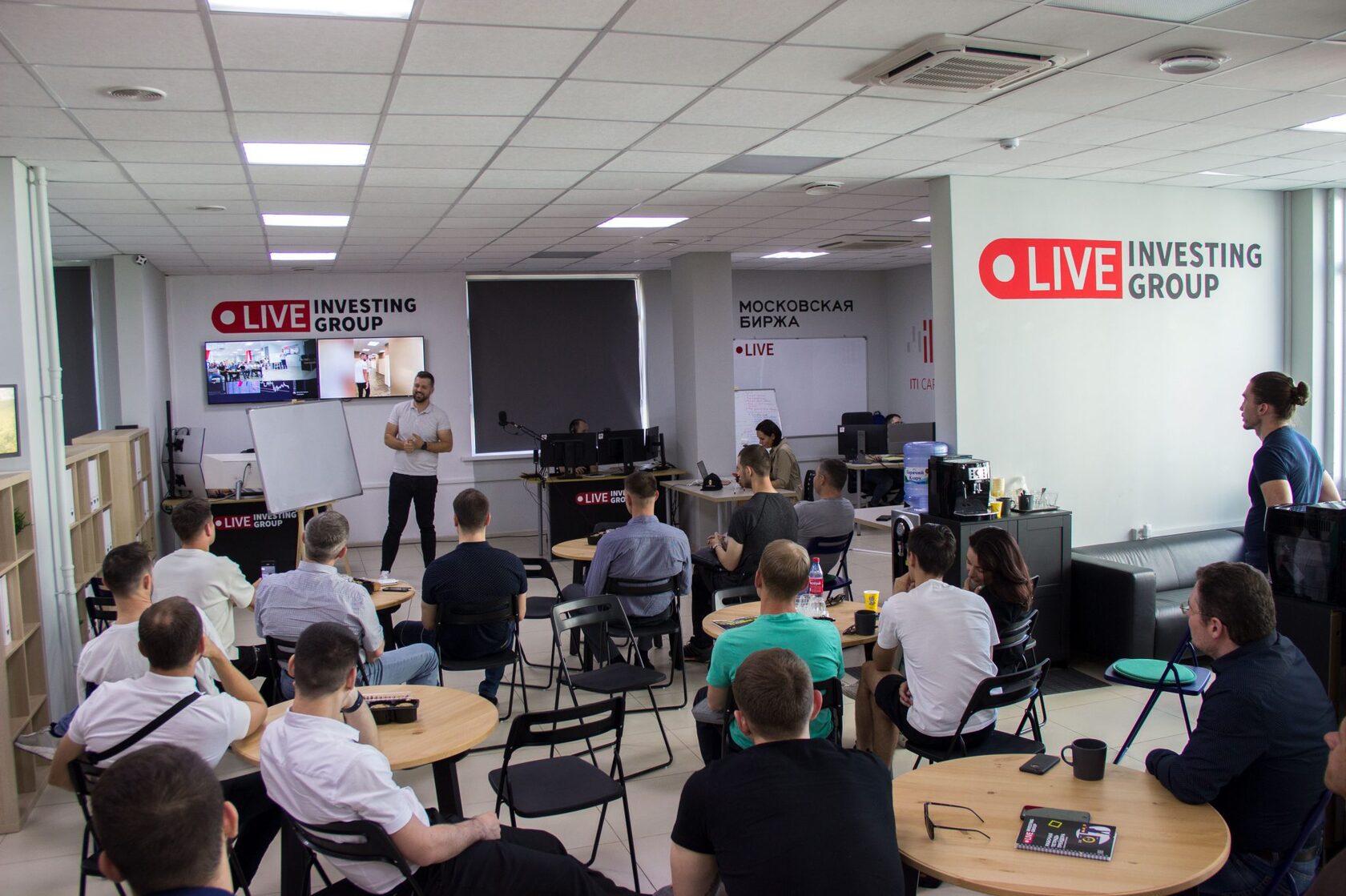 1 формула эффективного партнерства и создания специалистов