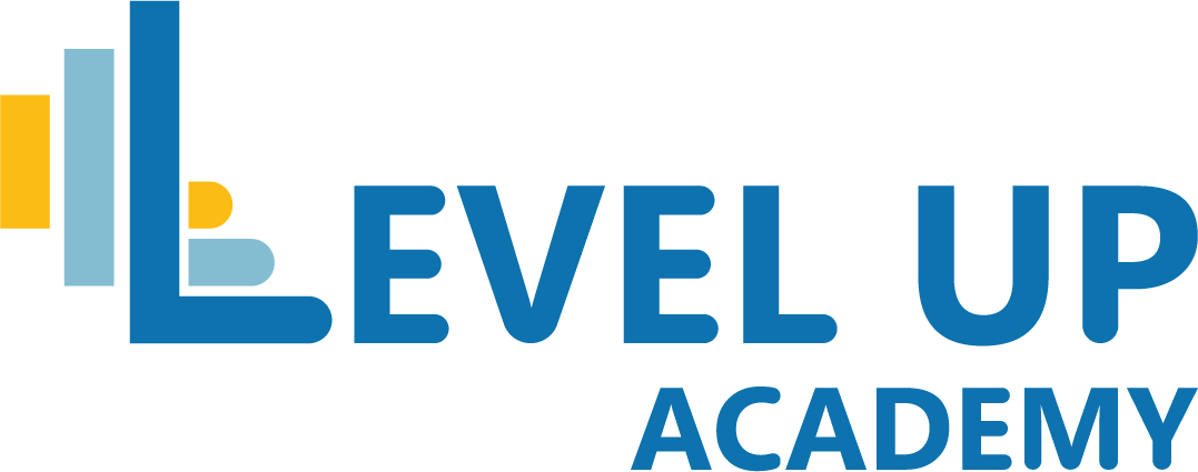 Level up Academy 