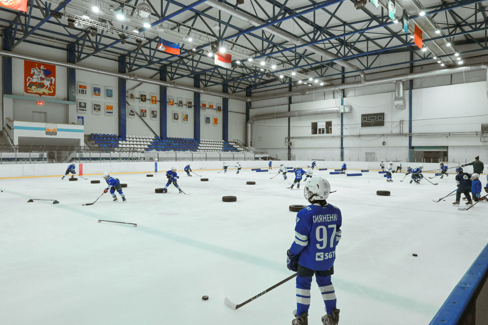 🏒