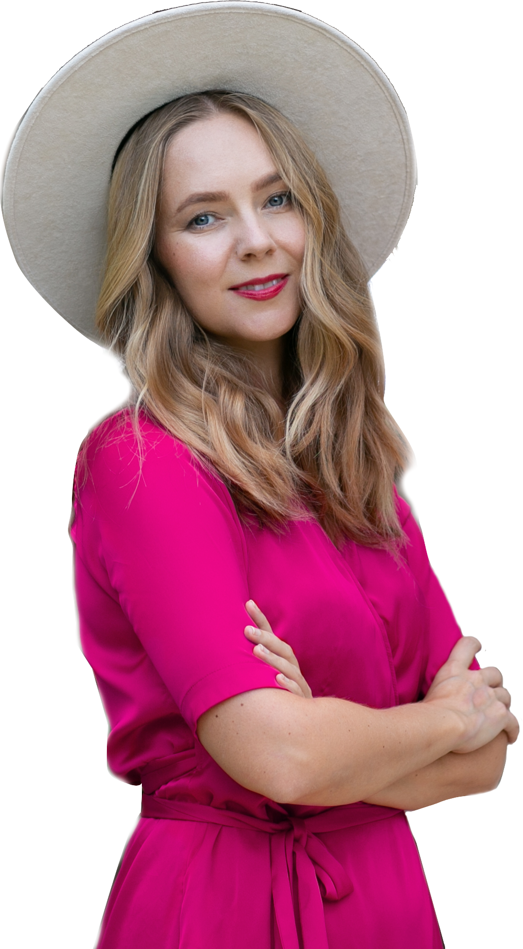 Наставничество Аники Брейн