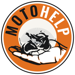 МОТОХЭЛП Мотоэвакуатор 24/7 