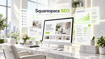 SEO for Squarespace