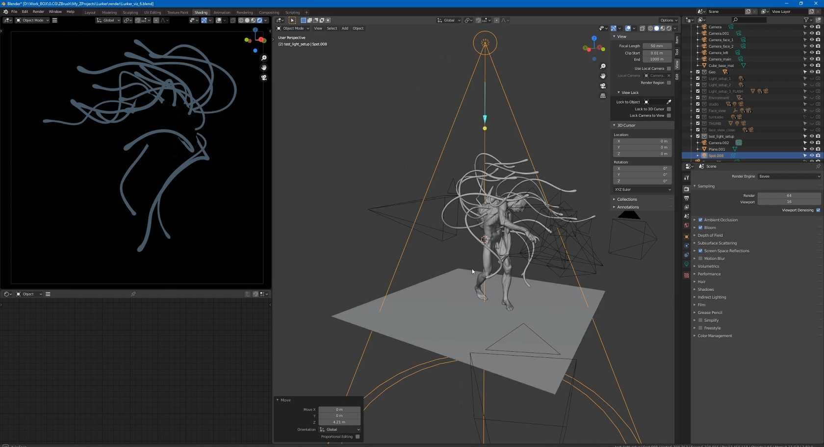 Как строить 3d-модели