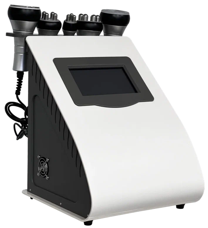 Многофункциональный аппарат КИМ8 | оборудование для салона красоты