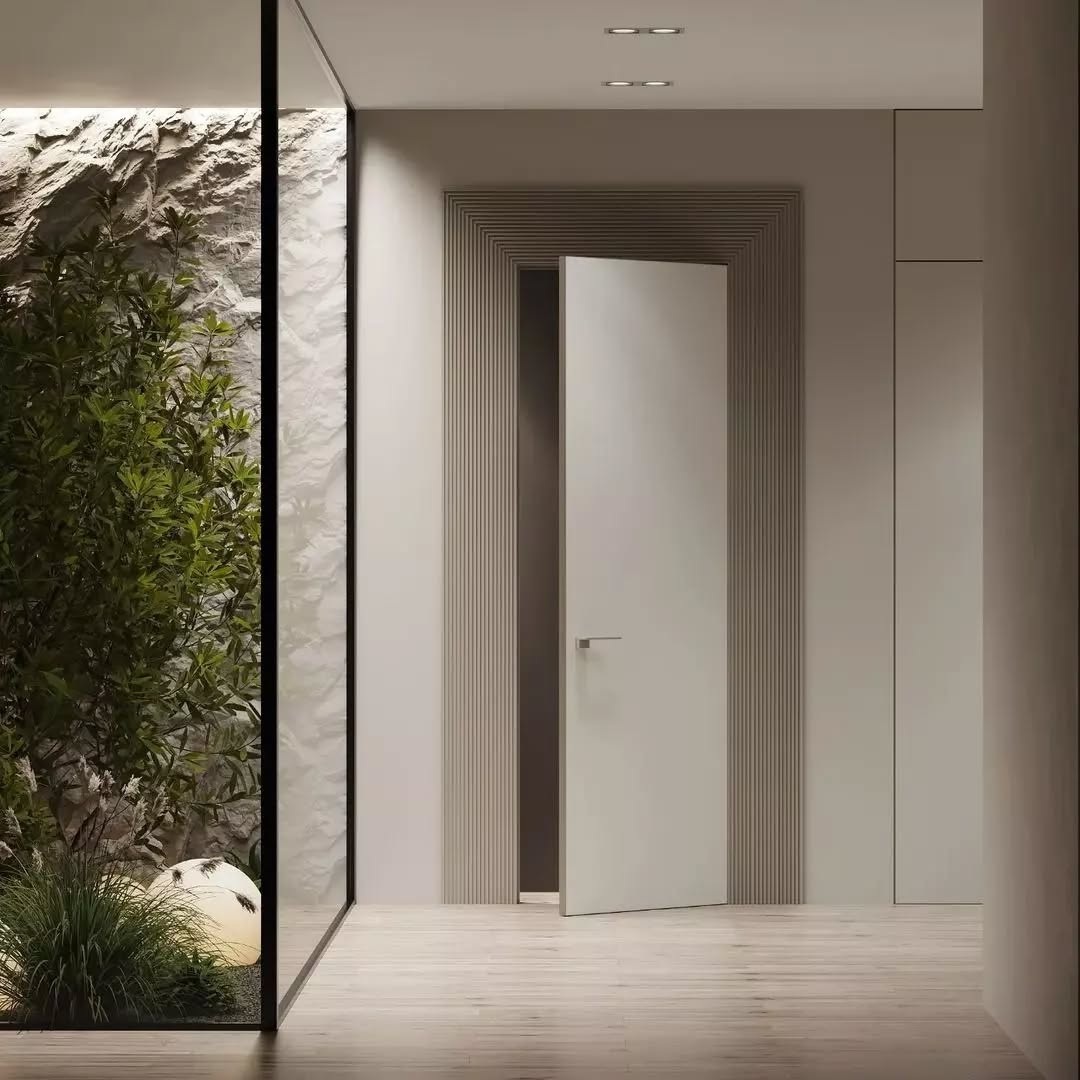ProfilDoors: салон и интерьерные решения — фото 12
