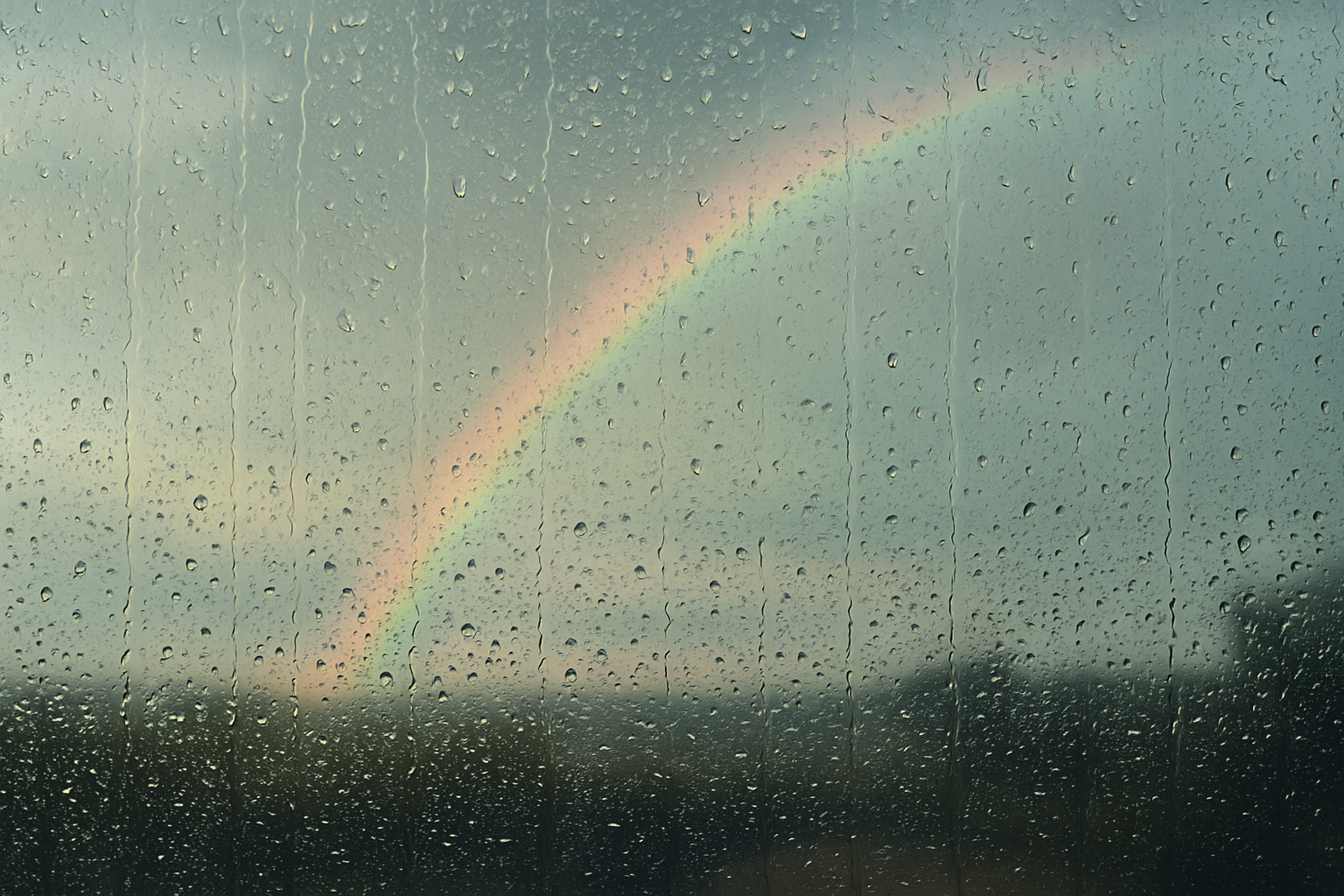 Месяц Кислев: новолуние чудес, радуга Завета и подготовка к Хануке