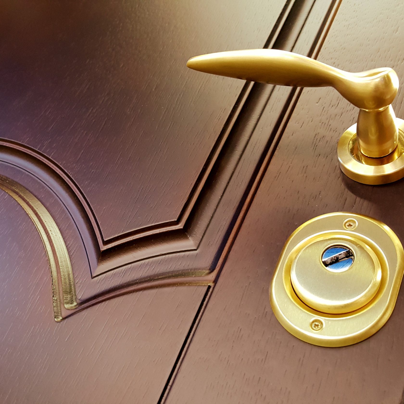 Корабельная фанера или "фибропараллель"