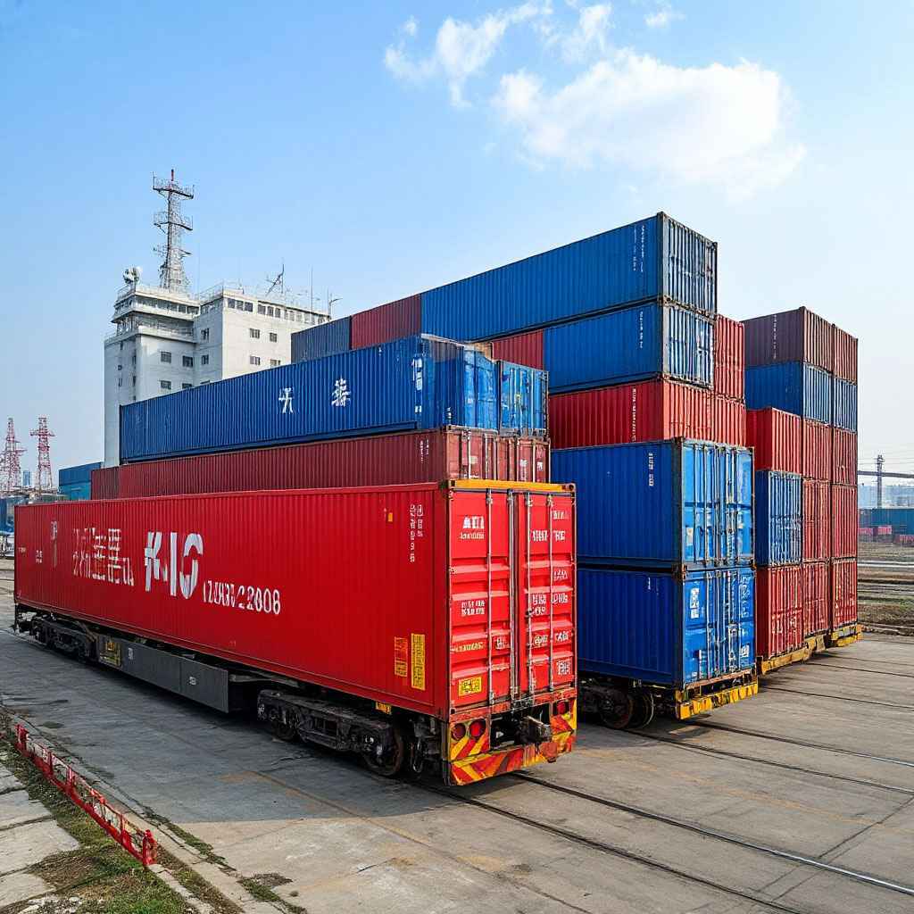 Логистический консалтинг