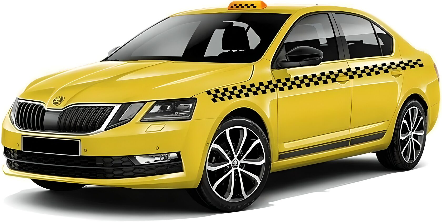 Skoda Octavia 2023