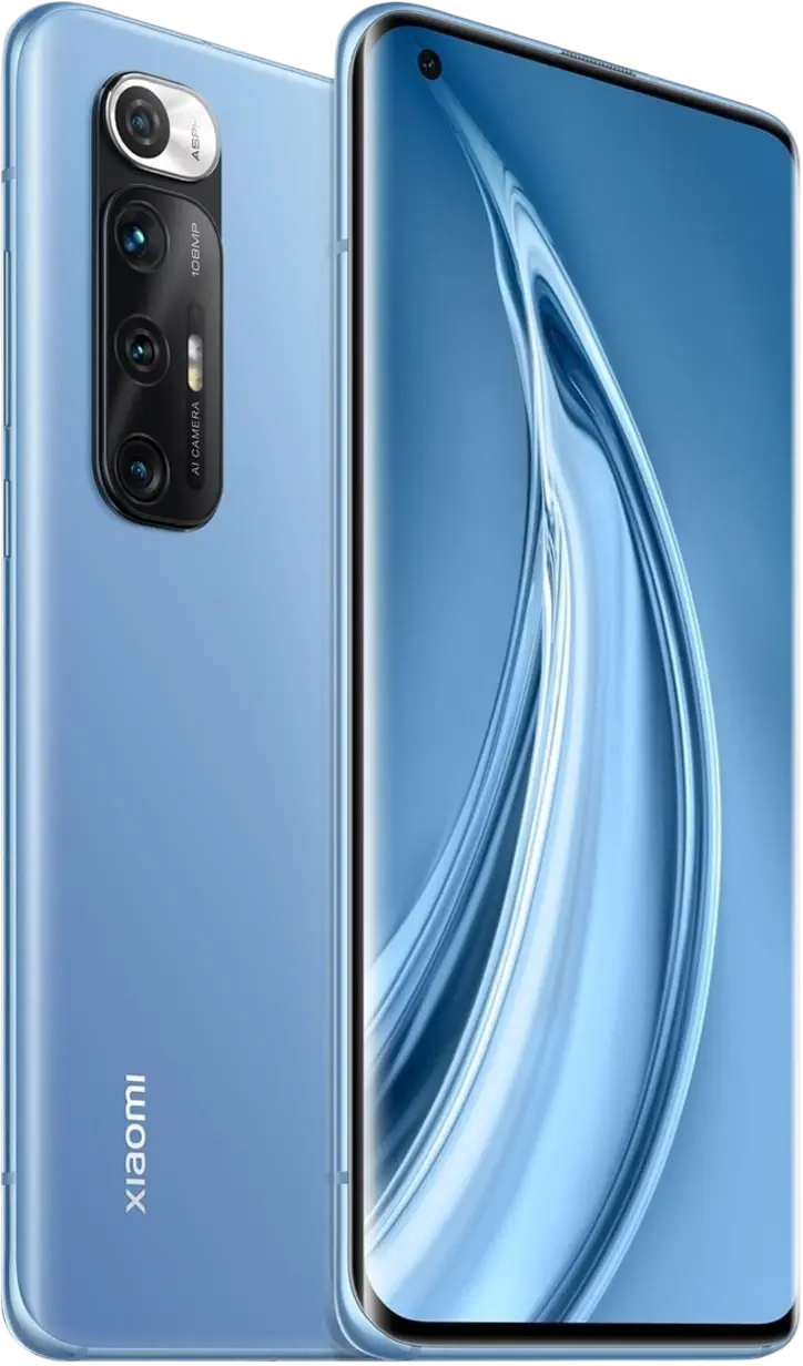 Xiaomi 10S