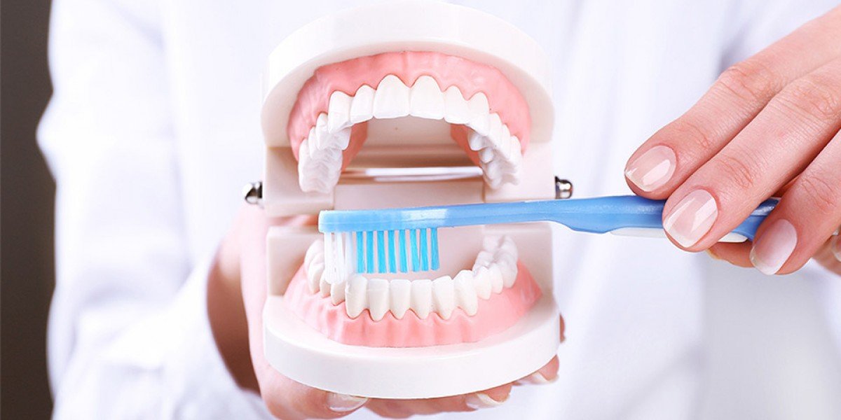 Что можно после чистки зубов