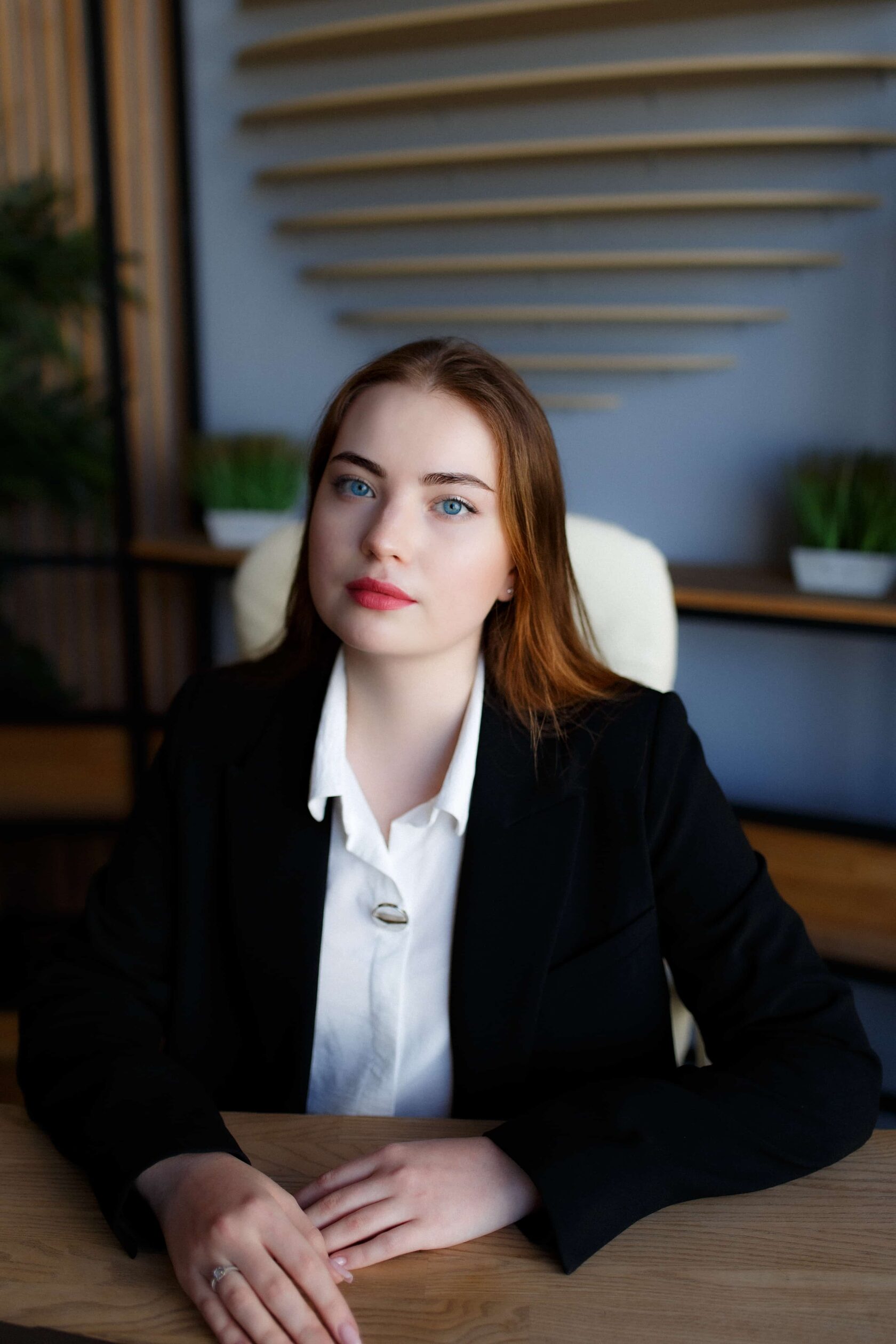 Вильданова Дарина Алмазовна