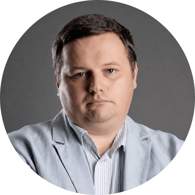 Дмитрий Бычковский