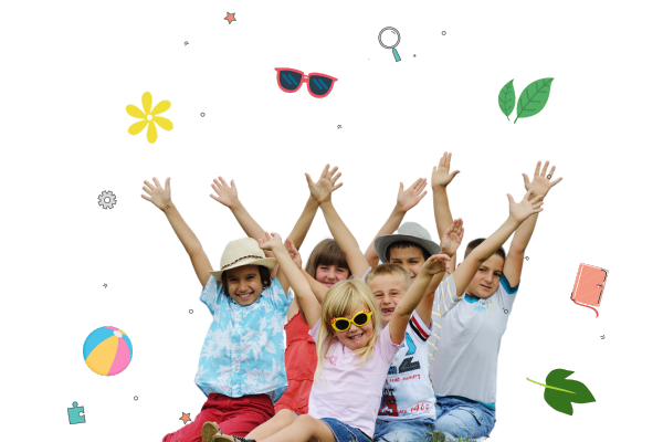 летняя школы в IQ007 Королев