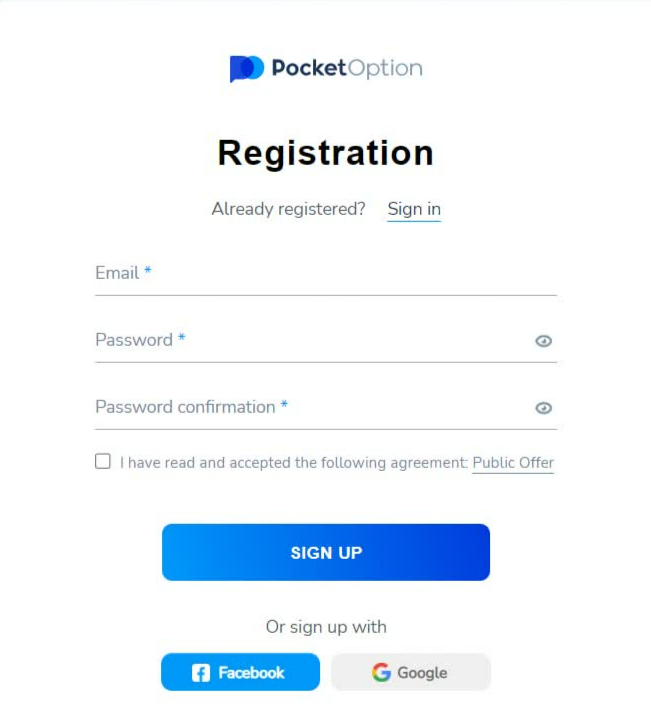 Pocket Option Affiliate Program Review (2022)