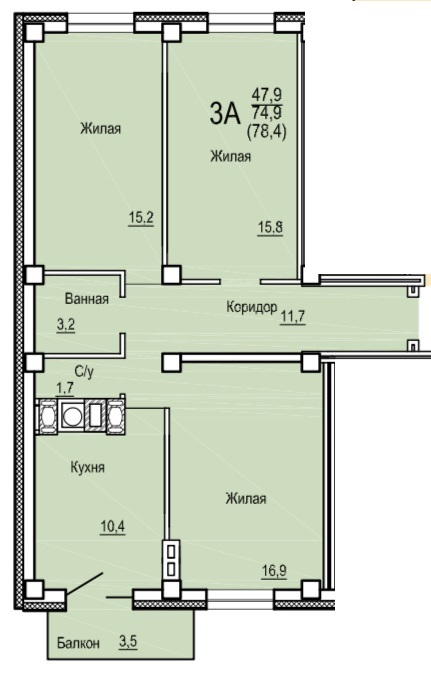 Купить Квартиру В Смоленске 2х Комнатную Алтуховка