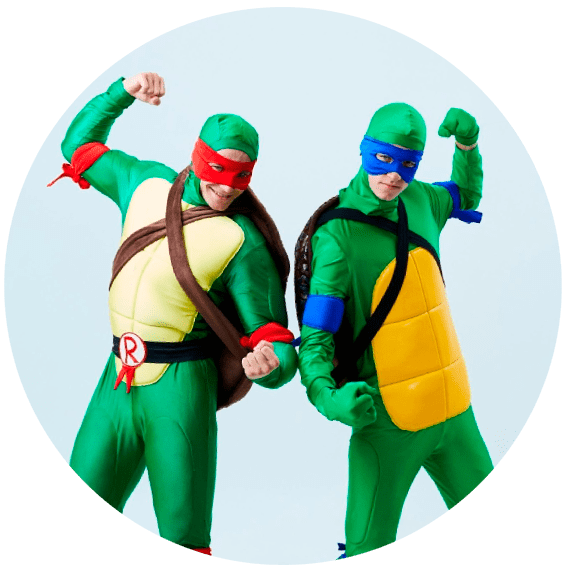 Аниматор Гринч Москве