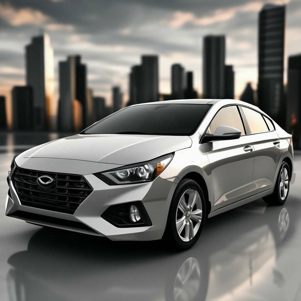 Прокат авто в Вологде посуточно