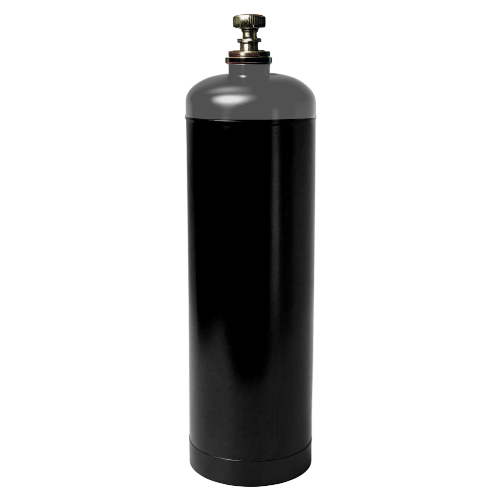 баллон сварочной смеси