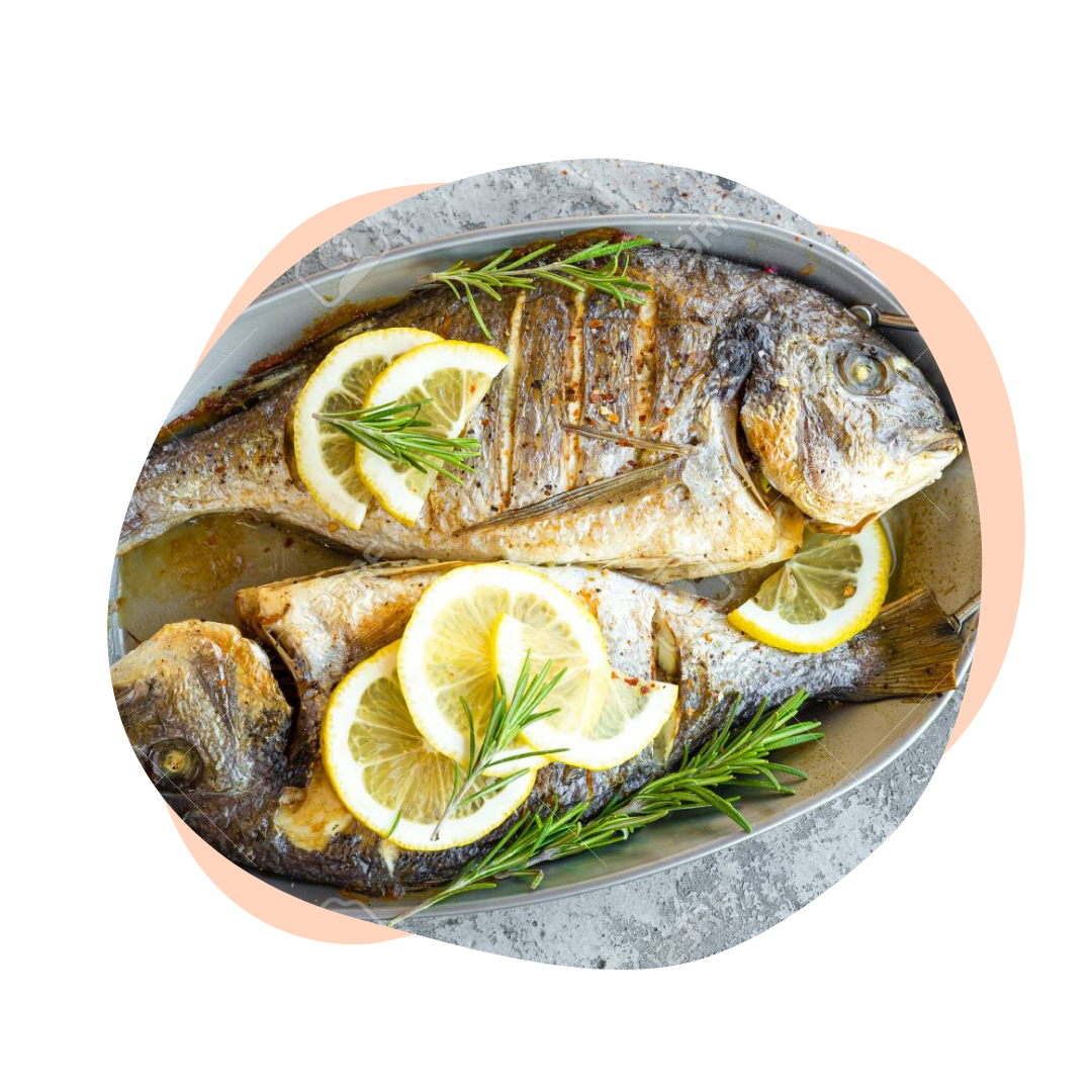 как можно приготовить рыбу вкусно