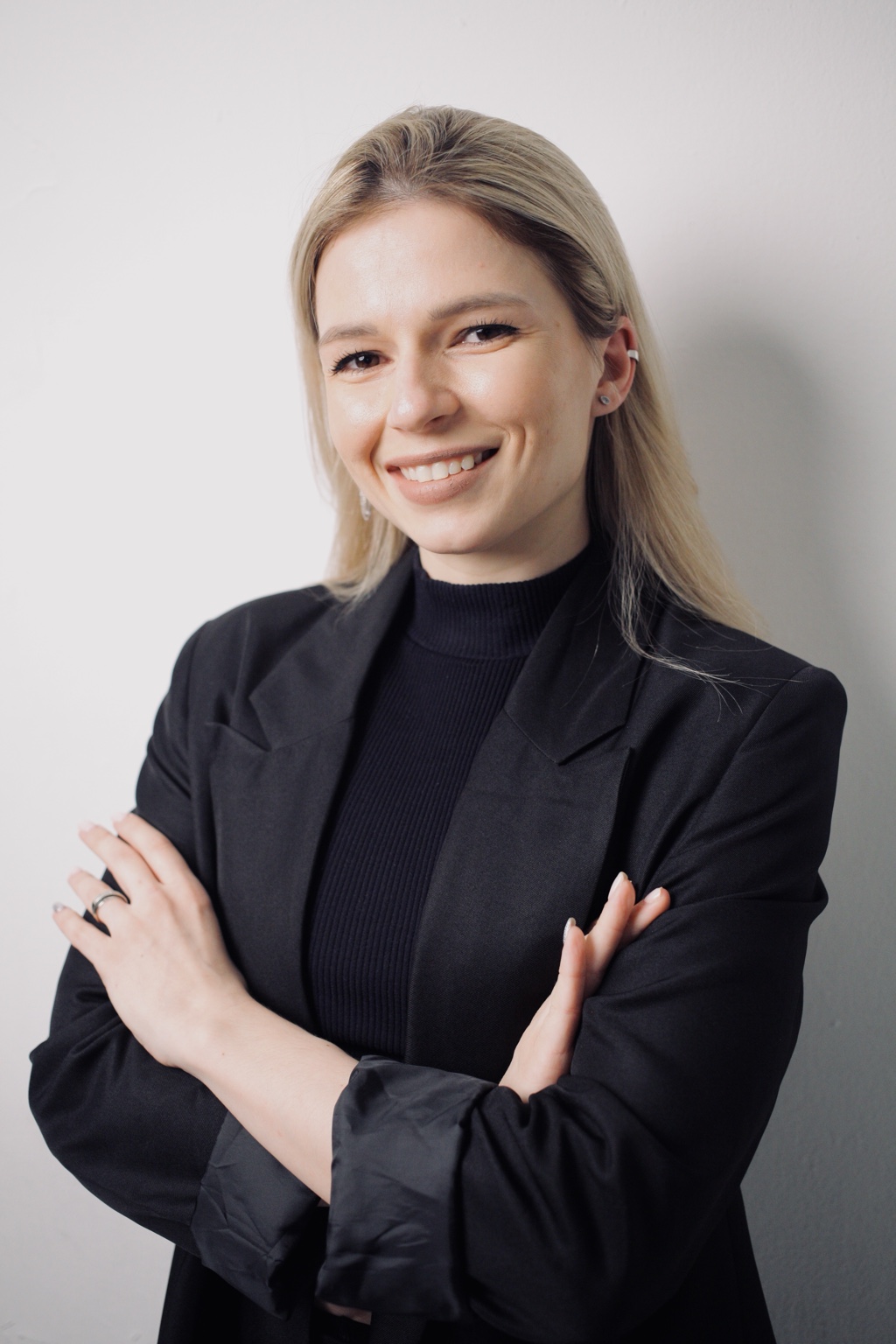 Света, SMM-менеджер