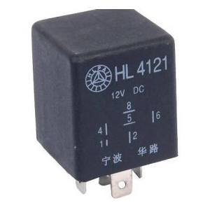 Блок управления двигателем