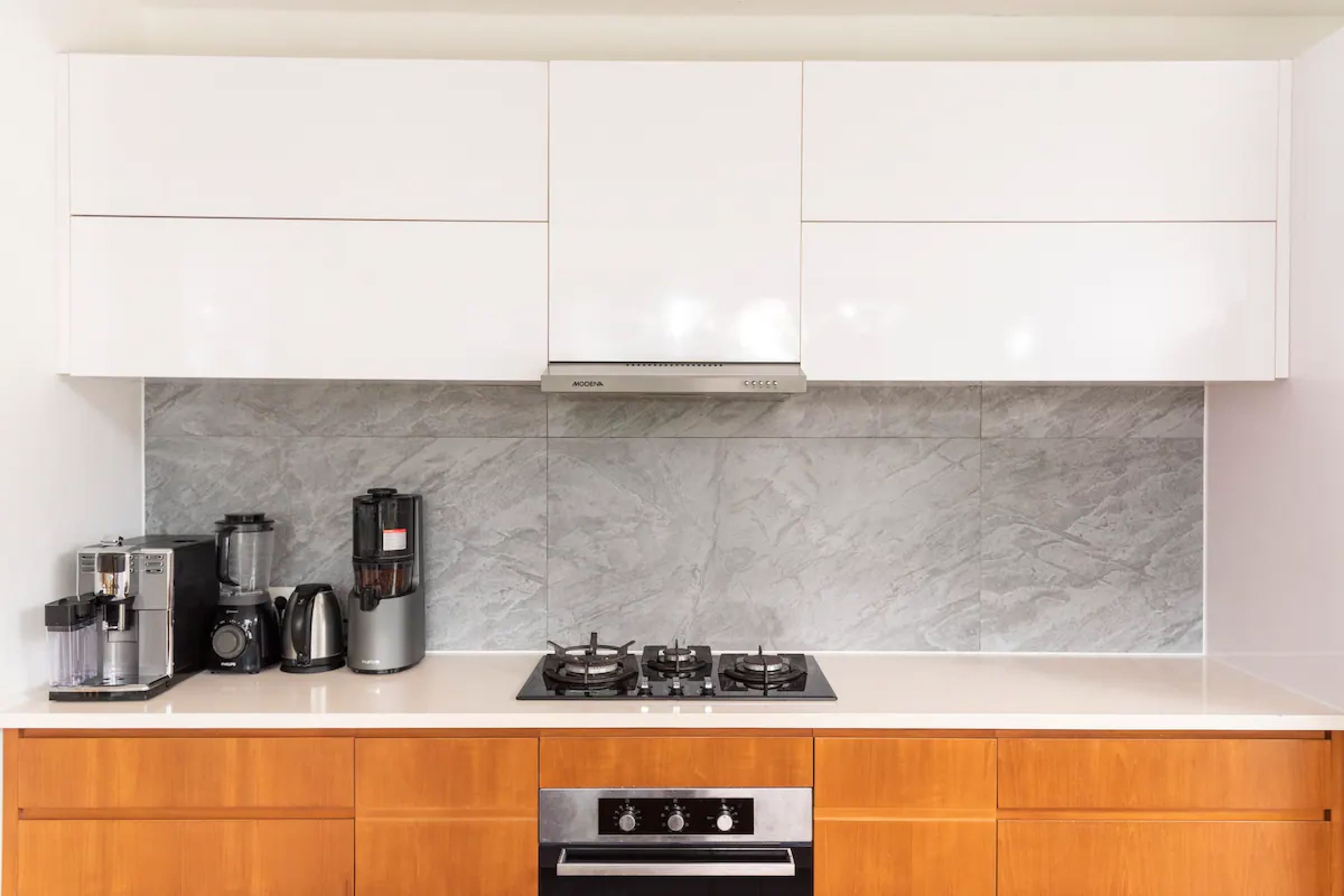 jendela house kitchen