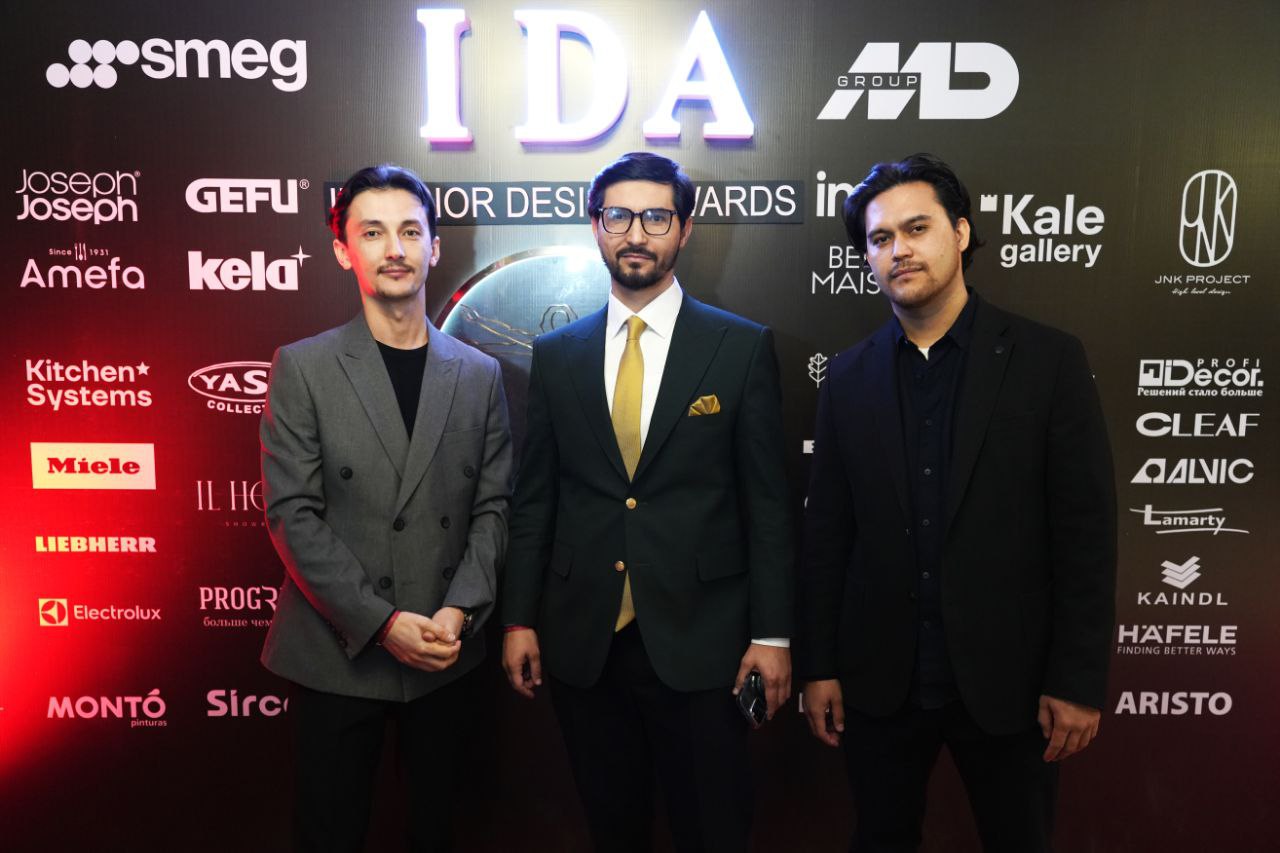 В гостях у ассоциации IDA в Узбекистане