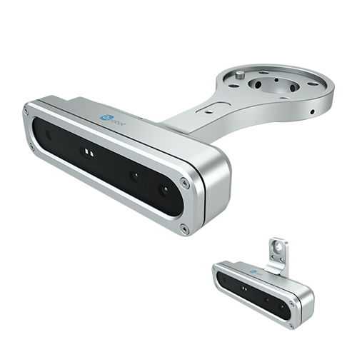 Система Eyes ИСКУССТВЕННОЕ ЗРЕНИЕ для коботов