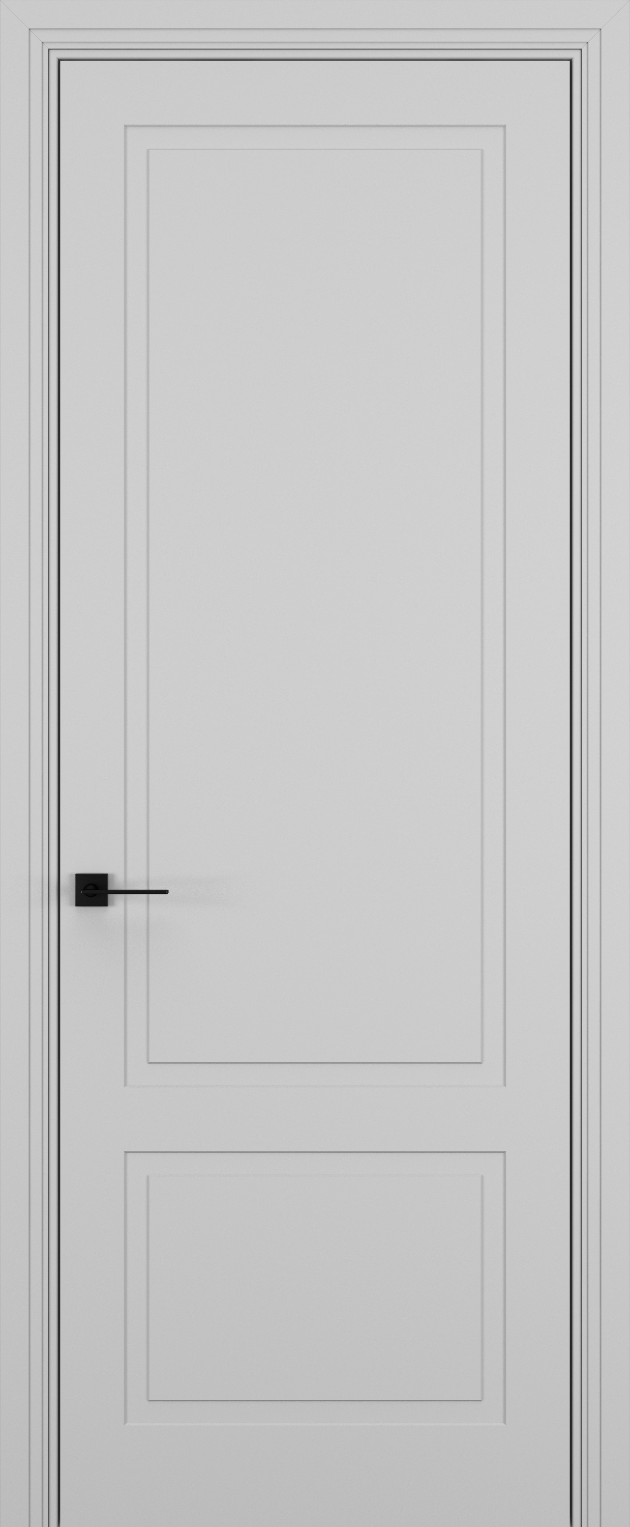 Дверь Модель КВАДРО QU 02 HAUSDOORS